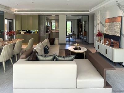 现在简约风格装修