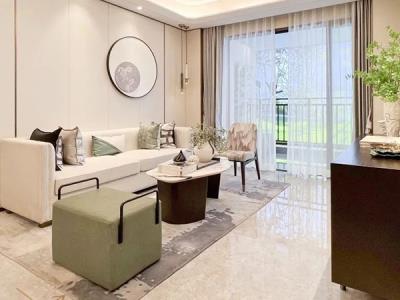 新中式风格装修